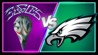 Are The Eagles A Better Band Or NFL Team [upl. by Schwing416]