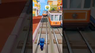 Inside The Subway Surfers Gaming Experience [upl. by Meyers]