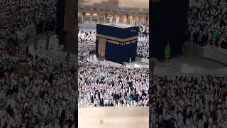 Mecca live tawaf viralvideo mecca shortvideo [upl. by Carlos]