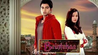 beintehaa dramatic bg [upl. by Rush]