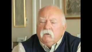 Wilford Brimley is Engaged [upl. by Akissej813]