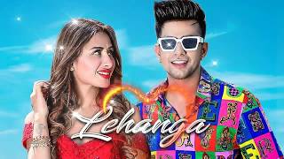 Lehenga Remix  Jass Manak  DJ Song [upl. by Wilone]