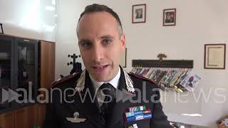 Targhe straniere e legalità i Carabinieri fanno chiarezza sul fenomeno [upl. by Warfourd633]