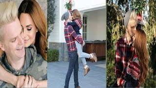 Rosanna Pansino Has Dated Mike Lamond Amazing Lifestyle 99 [upl. by Nekcarb]