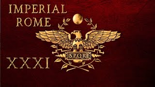 Imperial Rome  Warband Mod  31  Between Love amp War [upl. by Eiralc]