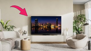 Panasonic MZ2000 Smart TV Review Is It Worth the Investment 2023 [upl. by Tumer]