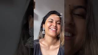 Actress Olympika Saikia Viral Insta Video  youtubeshorts shorts viralshorts actress video [upl. by Irreg]