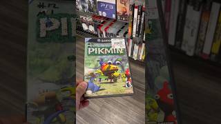 GAMESTOP IS SELLING RETRO GAMES LETS ADD TO THE COLLECTION vidoegames gamestop retro ebay [upl. by Yedrahs]