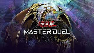 YuGiOh Master Duel OST  Se Field Mat025 Phase2 P [upl. by Colinson]