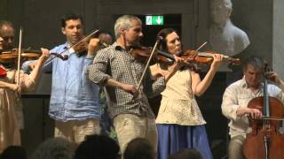 Edvard Grieg Holberg Suite Op 40 Sarabande [upl. by Yrellam]