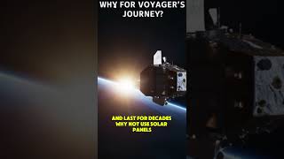 How Voyager Survived 44 Years in Space [upl. by Iadahs172]