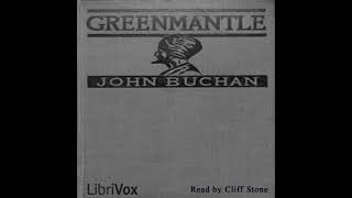 Greenmantle Version 3 by John Buchan read by Cliff Stone Part 12  Full Audio Book [upl. by Wallis]