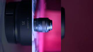 Canon 85mm lens  Canon 50mm lens  Canon 35mm lens  Nikkor 50mm lens  Nikkor 2470mm lens  Lens [upl. by Kobe]