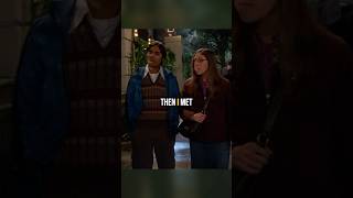 Amy  Thats True  The Big Bang Theory S07E17 shorts [upl. by Amalea]