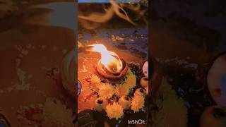 Karthika pournami ✨️🙏🎇like share subscribe trendingshorts viralvideo karthikamasam karthi [upl. by Barkley]