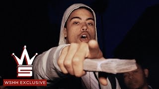 Jay Critch quotRocketsquot WSHH Exclusive  Official Music Video [upl. by Ronyar]