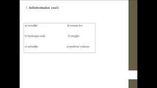 TEST OPSTE INFORMISANOSTI 4 [upl. by Demmer382]