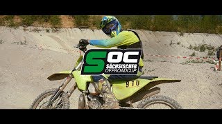 SOC  Sächsischer Offroadcup Crimmitschau 2019 [upl. by Atiugal]