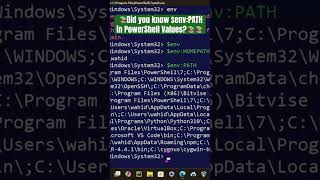 PowerShell How To Start Any URL [upl. by Gaylor]