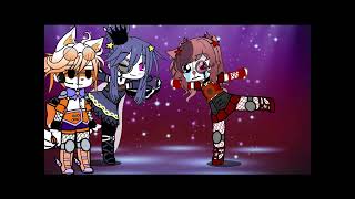 Lolbit voice linesgacha clubbad [upl. by Eelinnej812]