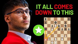 The Firouzja Chess Drama Just Got Serious [upl. by Adnamar]