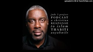 A Christian Response to Islam  Thabiti Anyabwile [upl. by Auqeenahs]