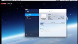 How to Transfer Files to NTFS Drives on Mac [upl. by Sherurd587]