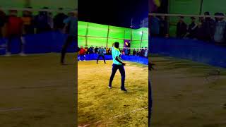 badminton badmintonlovers badmintonindonesia highlights trickshots outdoorbadminton shorts [upl. by Hartzke]