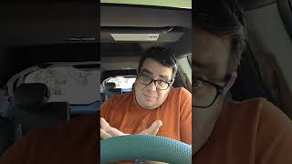 Gen Xer rants in minivan over BASSOON REEDS bassoon bassoonreeds doublereed [upl. by Phelgon861]