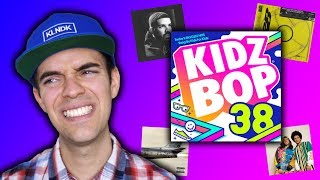 Kidzbopify It Again YIAY 443 [upl. by Ikkela604]