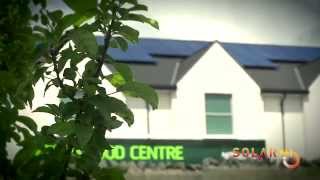 Solar Panels amp Renewable Energy Saving with Solar NI [upl. by Adoc]