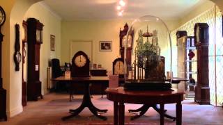 Its 12 oclock  Antique Clocks [upl. by Mcfadden147]