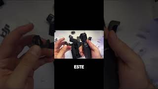 ¡ESTA cámara cambiará tus videos para siempre DJI Osmo Pocket 3 a prueba [upl. by Norman]