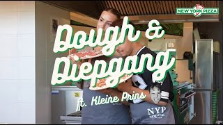 DOUGH amp DIEPGANG LUNA NIEUWBOER 2 [upl. by Godiva]