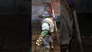 🐢Donatello The Last Ronin Neca unboxing Tortugas Ninja [upl. by Llebana]