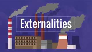 Externalities [upl. by Benedicto]