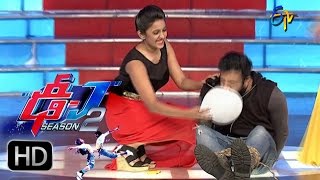 Dhee Juniors2 – Funny Task – 14th October 2015  ఢీ జూనియర్స్2 [upl. by Speroni]