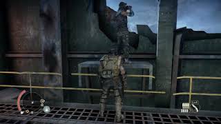 Mad Max  Wasteland mission 15 Beat to Quarters [upl. by Licht]