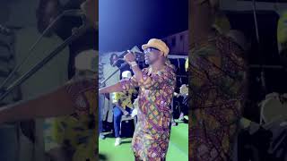 PASUMA AT ABULE EGBA DAY 2024 [upl. by Nashoma]