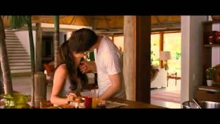 Breaking Dawn Part 1  All the Deleted Scenes [upl. by Aniuqal631]