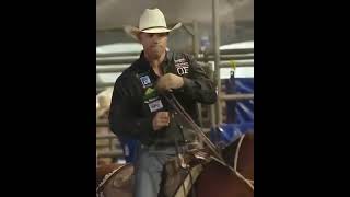 Hunter Herrin Keeps Fighting on Bubble Wins Second Performance in Puyallup  shorts rodeo [upl. by Teillo694]