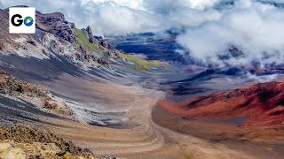 Haleakala National Park [upl. by Wilcox]