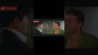 Damini Movie 1993 Sunny Deol  Rishi Kapoor  Amrish Puri  Hindi Movie Scene [upl. by Glendon180]