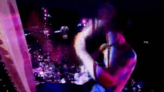 INXS HD Live   I need you Tonight  Mediate [upl. by Ecirtaemed]