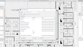 Revit Tutorial Custom Keyboard Shortcuts [upl. by Naihtsirc]