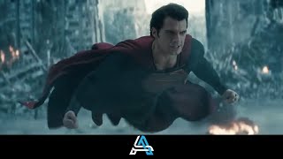 Allena  Appelle Moi Scott Rill Remix  Superman Vs Homelander [upl. by Ilat215]