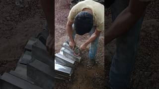 milling machine operator job  Angle grinding machine operator job shortvideo shortvideo [upl. by Rbma]