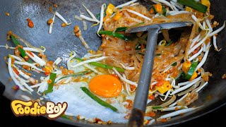 Delicious Bangkok Street Foods  Thai street food [upl. by Dnomasor709]