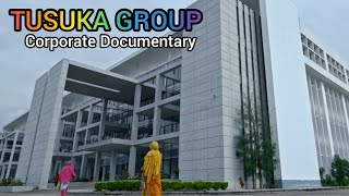 Tusuka Group Ltd Corporate Documentary Tusuka Garments Konabari Tusuka Garments News [upl. by Olympe]