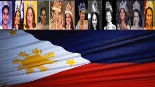 Philippines Beauty Pageant Power House [upl. by Aharon]